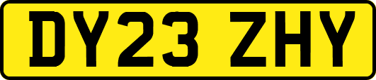 DY23ZHY