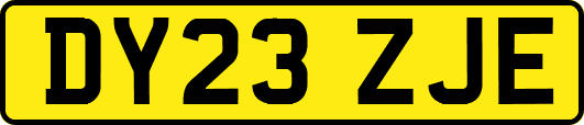 DY23ZJE