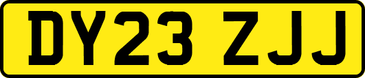 DY23ZJJ