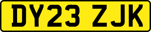 DY23ZJK