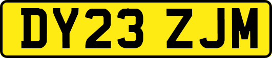 DY23ZJM