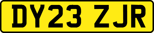 DY23ZJR