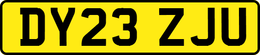 DY23ZJU