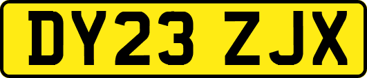 DY23ZJX