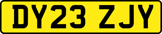 DY23ZJY