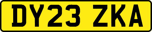 DY23ZKA