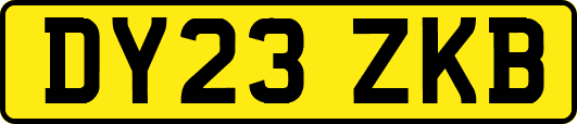 DY23ZKB