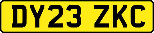 DY23ZKC