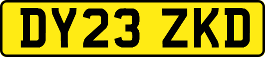 DY23ZKD