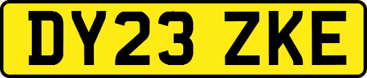 DY23ZKE