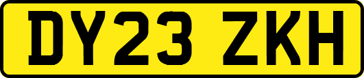 DY23ZKH