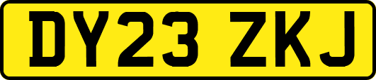 DY23ZKJ