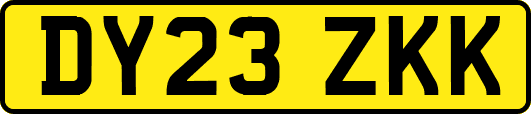 DY23ZKK