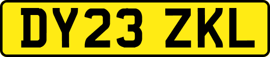 DY23ZKL