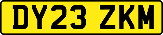 DY23ZKM