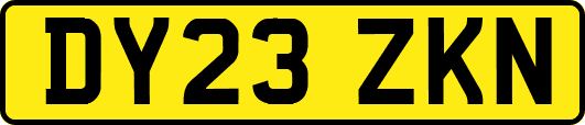 DY23ZKN