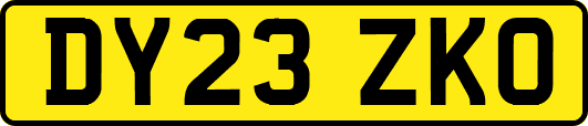 DY23ZKO