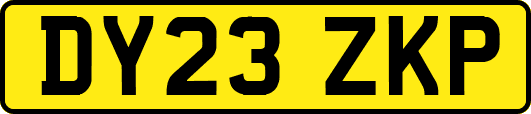 DY23ZKP