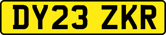 DY23ZKR