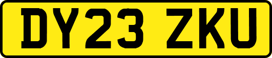 DY23ZKU