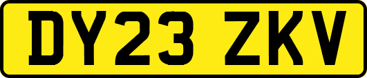 DY23ZKV