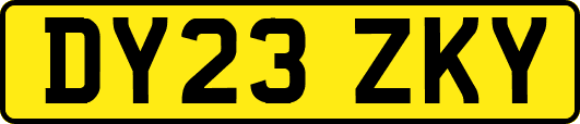 DY23ZKY