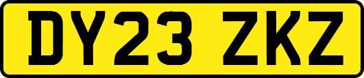 DY23ZKZ