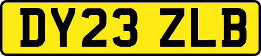 DY23ZLB