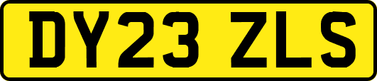 DY23ZLS