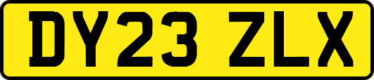 DY23ZLX