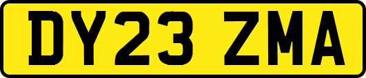 DY23ZMA