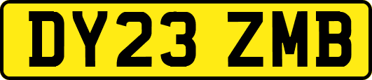 DY23ZMB