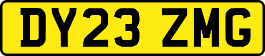 DY23ZMG