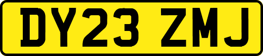 DY23ZMJ