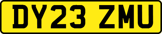 DY23ZMU