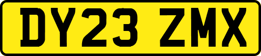 DY23ZMX
