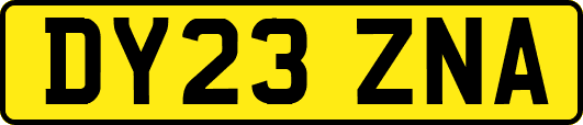 DY23ZNA