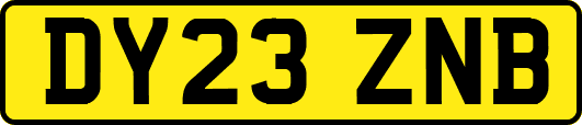 DY23ZNB