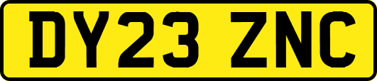 DY23ZNC