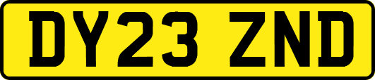 DY23ZND