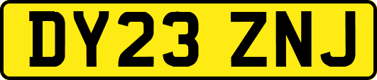 DY23ZNJ