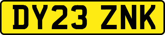 DY23ZNK