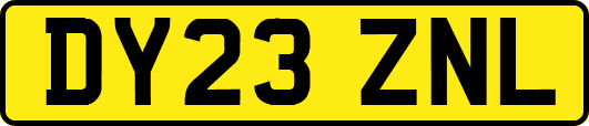 DY23ZNL