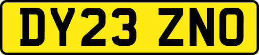 DY23ZNO