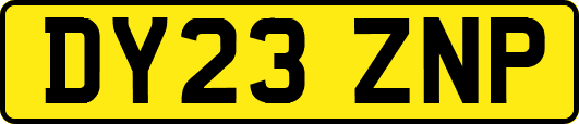 DY23ZNP