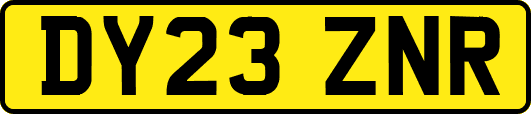 DY23ZNR