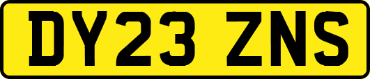 DY23ZNS