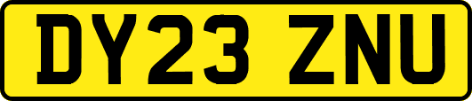 DY23ZNU