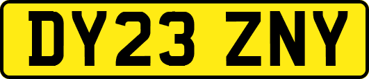 DY23ZNY