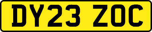 DY23ZOC